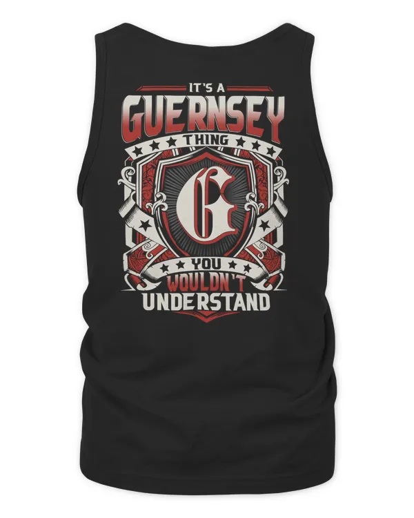 Men's Tank Top