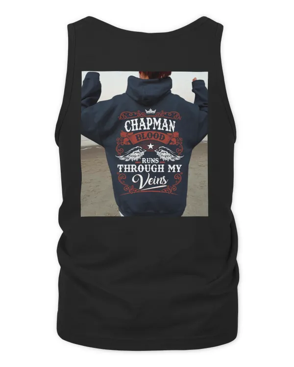 Men's Tank Top