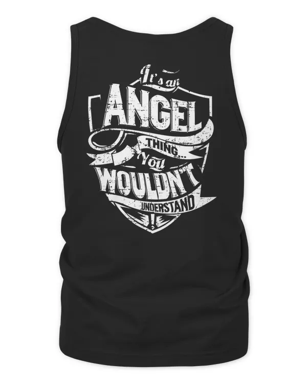 Men's Tank Top