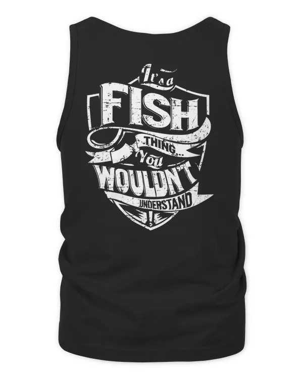 Men's Tank Top