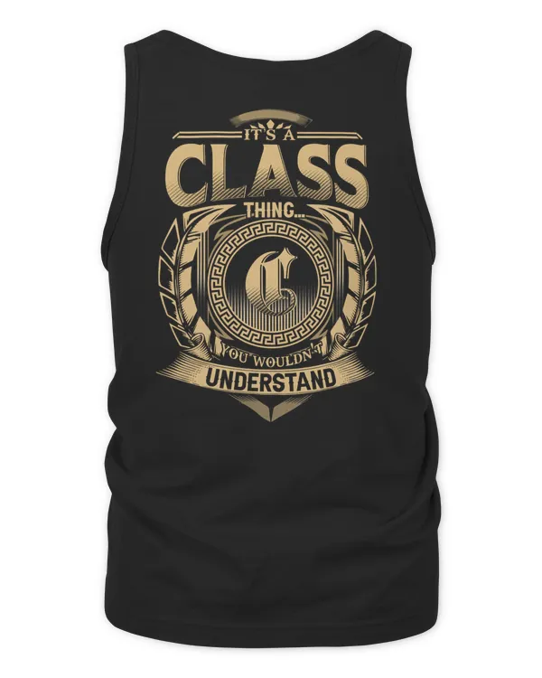 Men's Tank Top