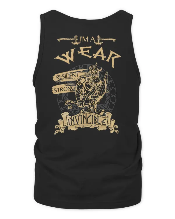 Men's Tank Top