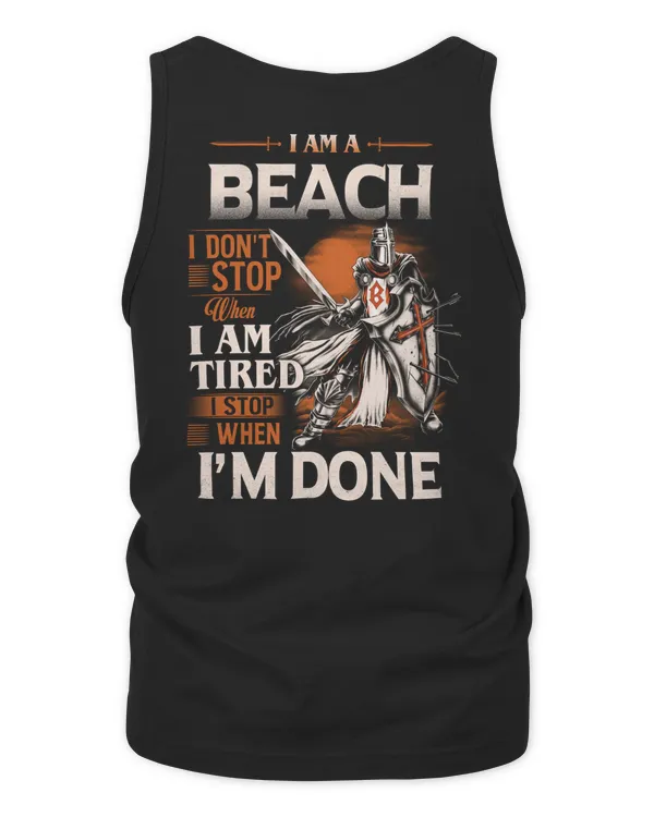 Men's Tank Top