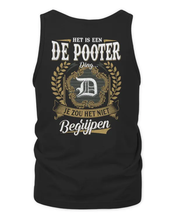 Men's Tank Top