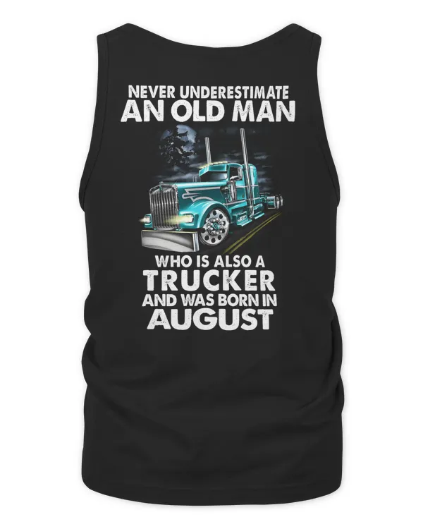 Men's Tank Top