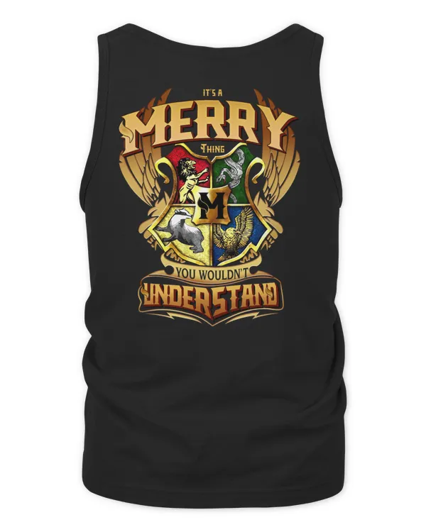 Men's Tank Top