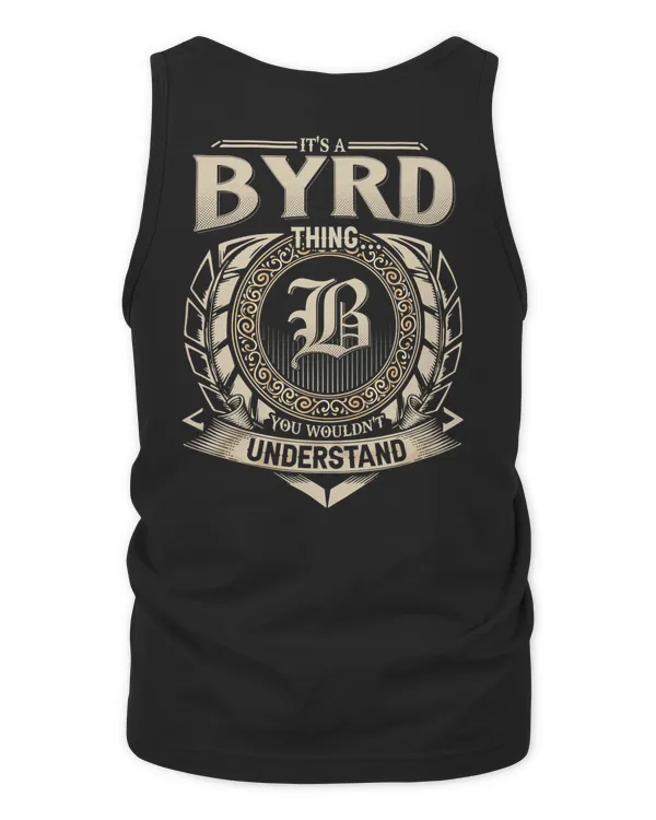 Men's Tank Top