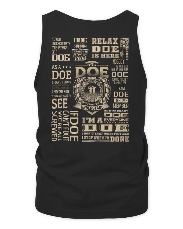Men's Tank Top