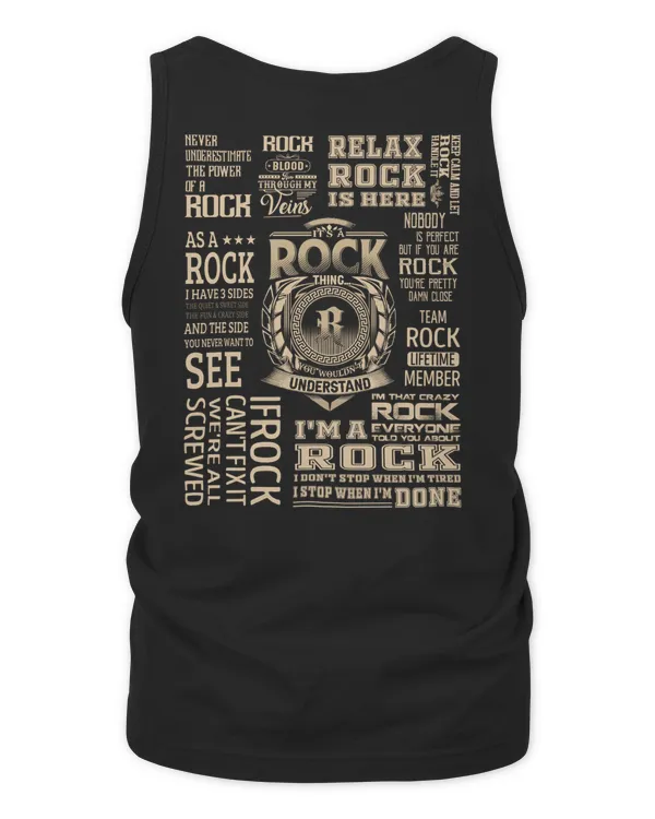 Men's Tank Top