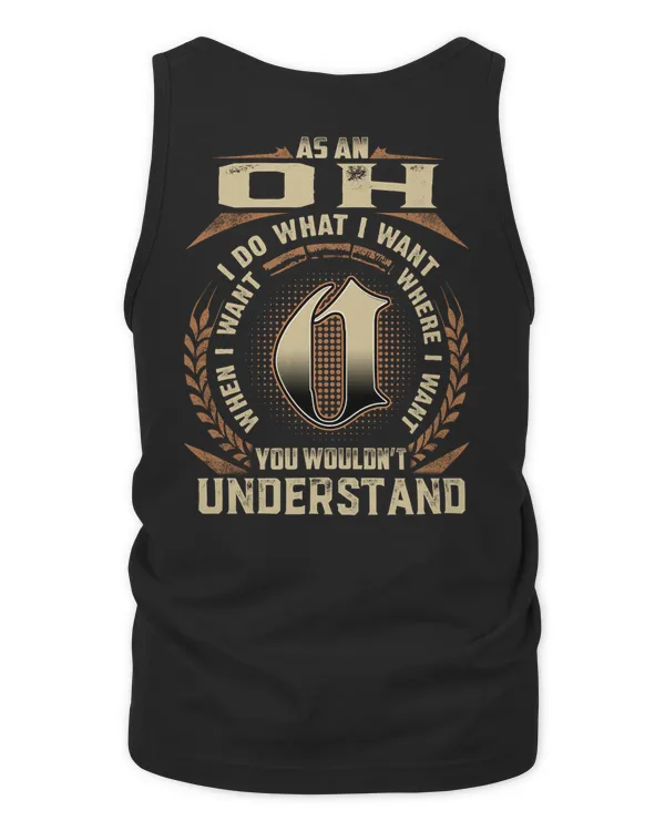 Men's Tank Top