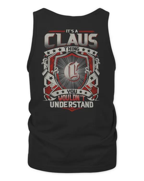 Men's Tank Top