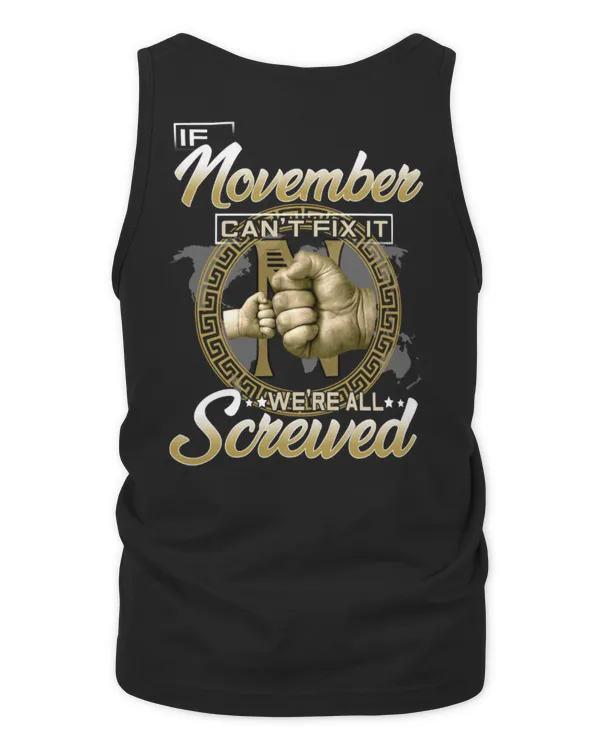 Men's Tank Top