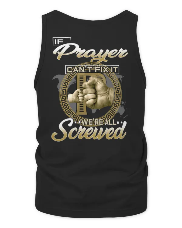 Men's Tank Top