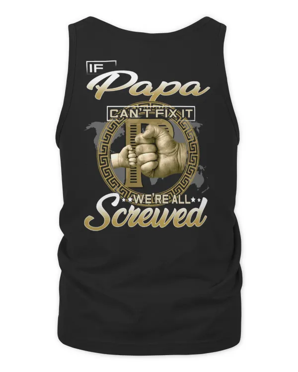 Men's Tank Top