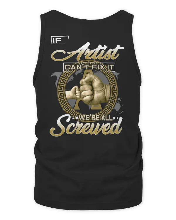 Men's Tank Top