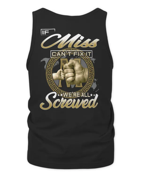Men's Tank Top