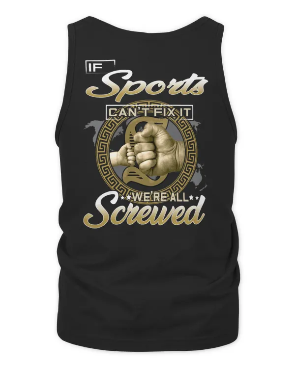 Men's Tank Top