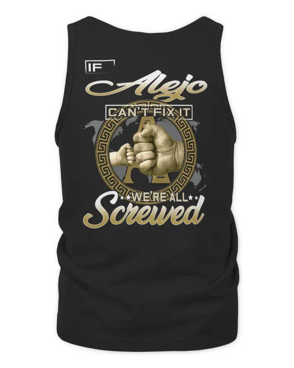 Men's Tank Top