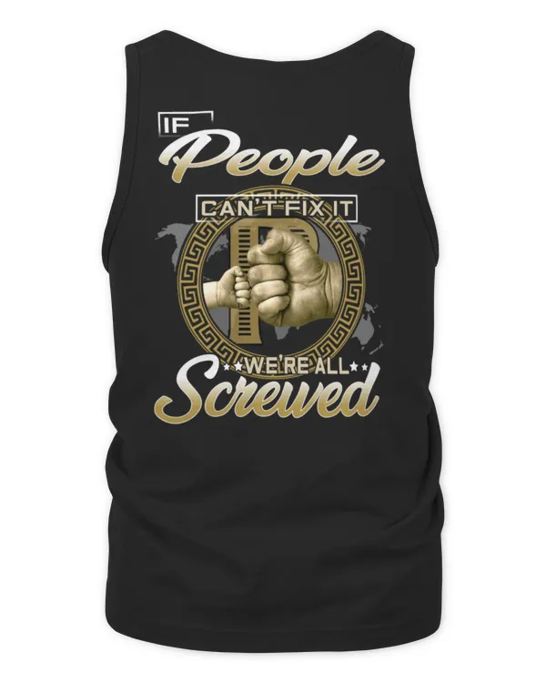 Men's Tank Top
