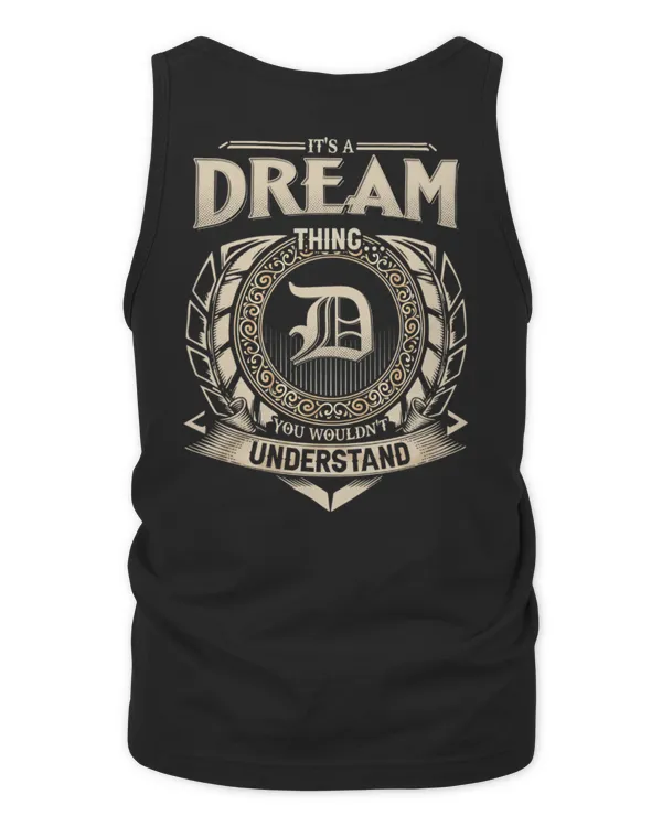 Men's Tank Top