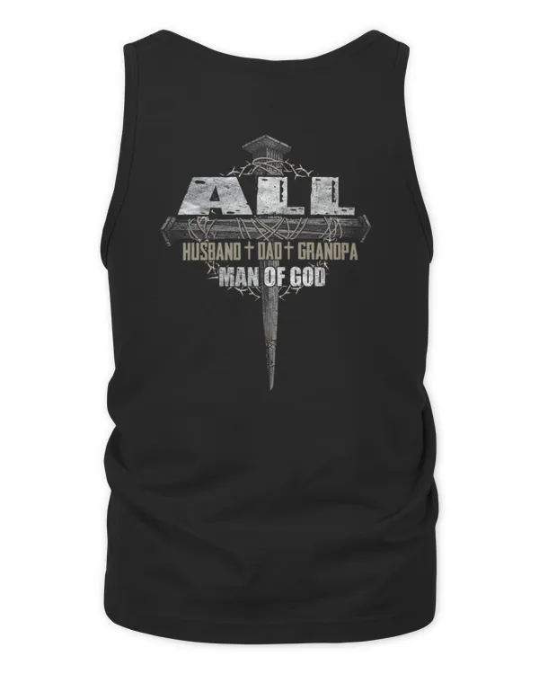 Men's Tank Top