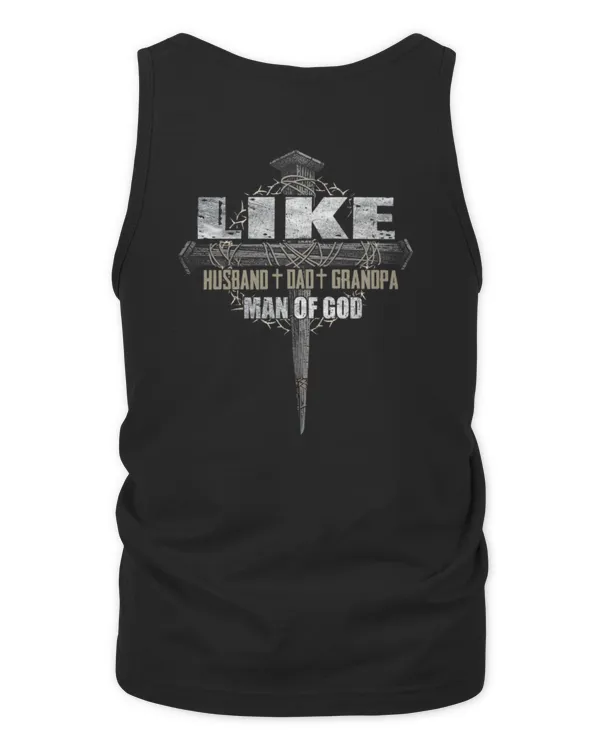 Men's Tank Top