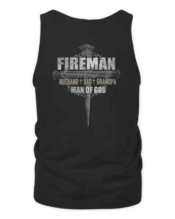 Men's Tank Top