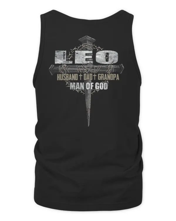 Men's Tank Top