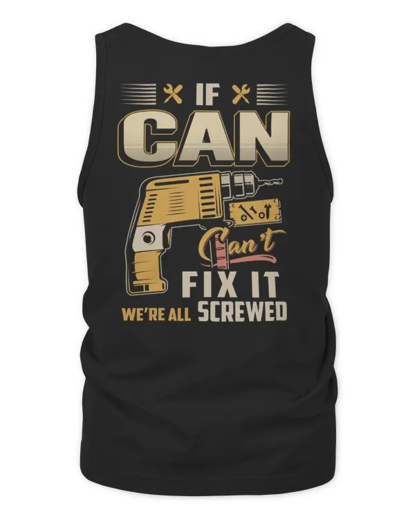 Men's Tank Top