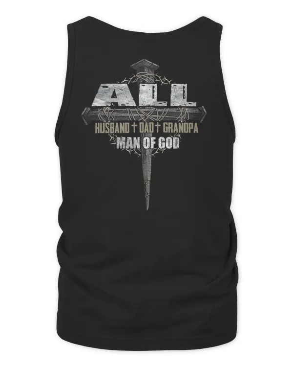 Men's Tank Top