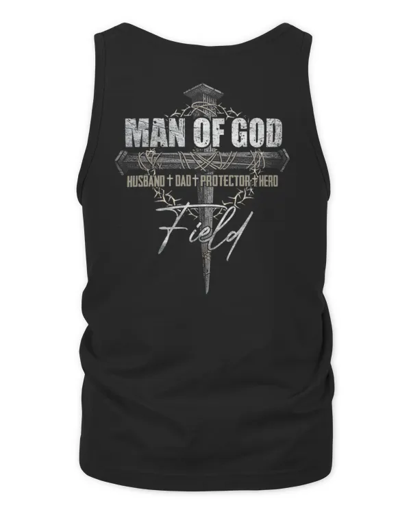 Men's Tank Top