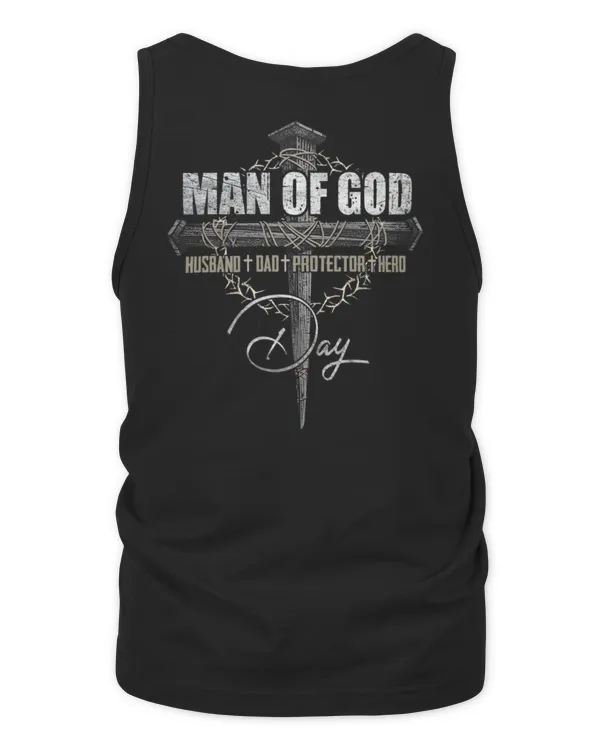 Men's Tank Top
