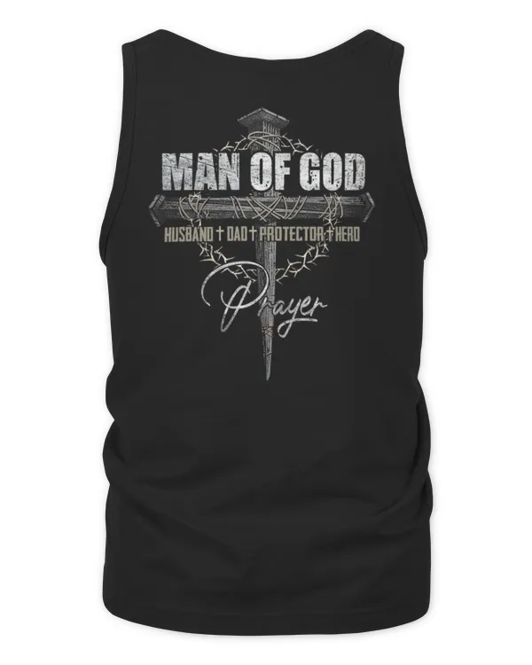 Men's Tank Top
