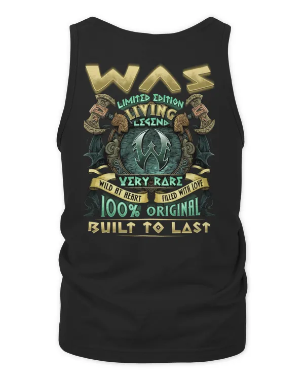 Men's Tank Top