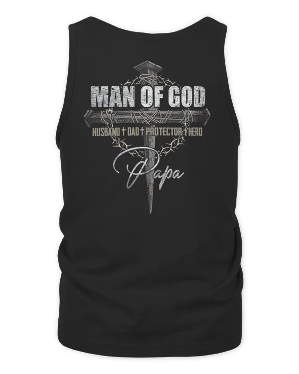 Men's Tank Top