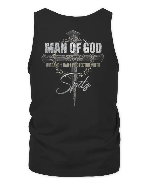 Men's Tank Top