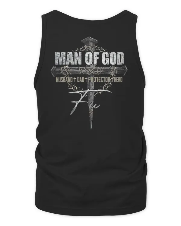 Men's Tank Top