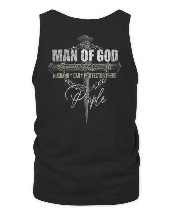 Men's Tank Top