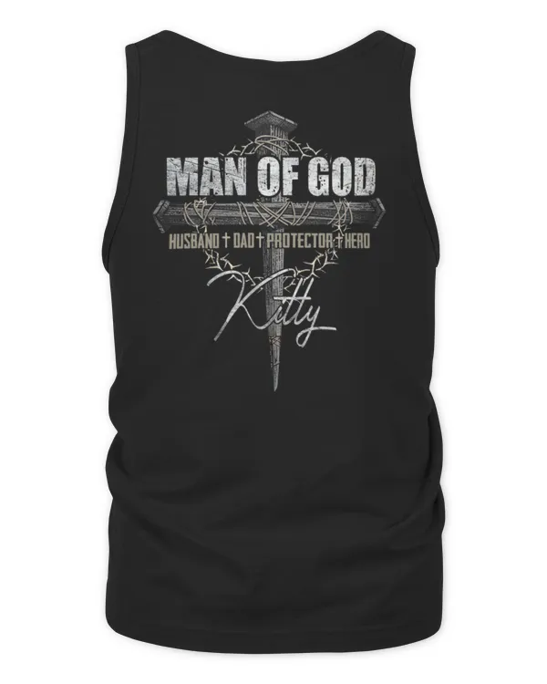 Men's Tank Top