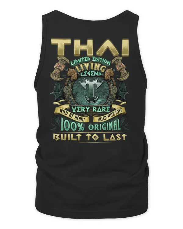 Men's Tank Top