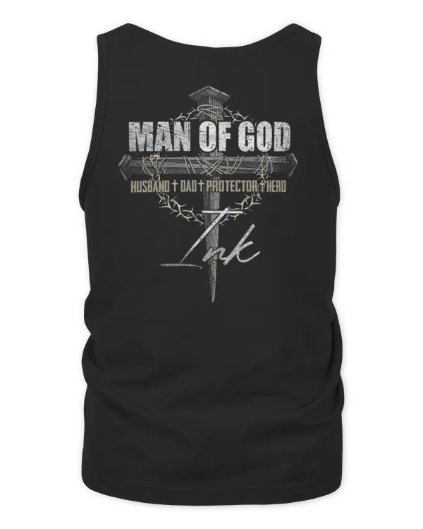 Men's Tank Top