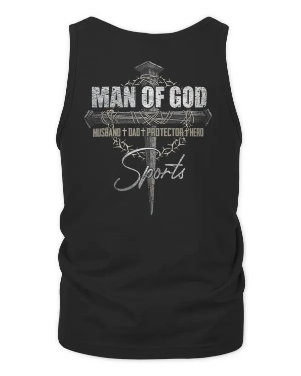 Men's Tank Top