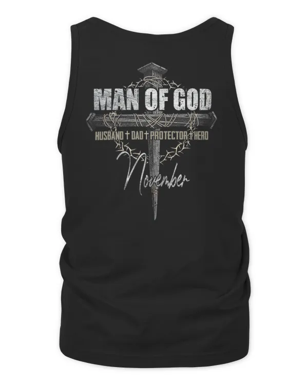 Men's Tank Top