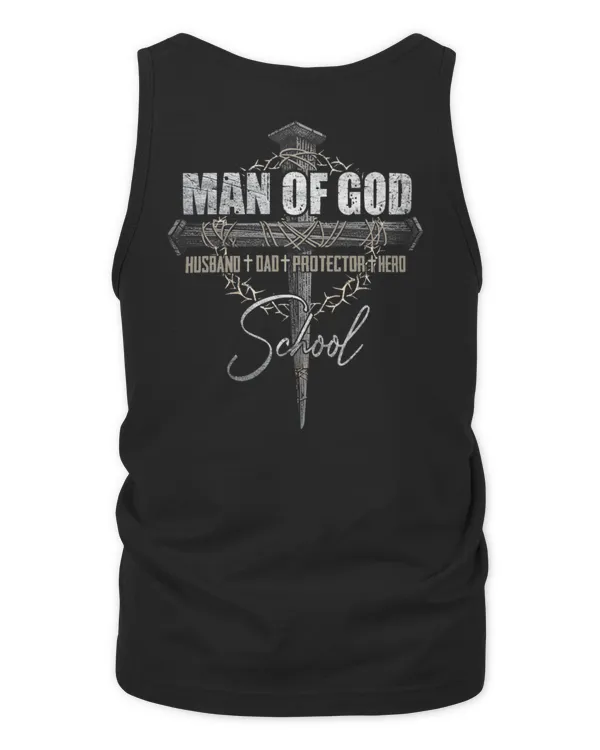 Men's Tank Top