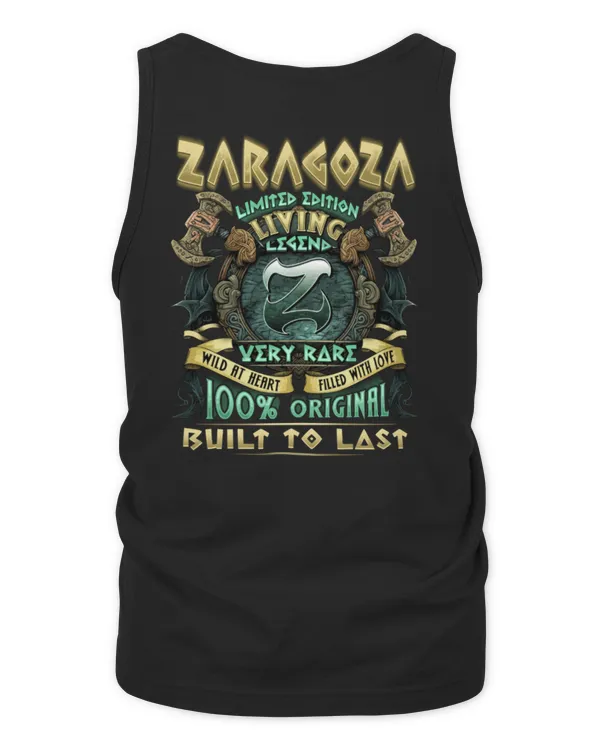 Men's Tank Top