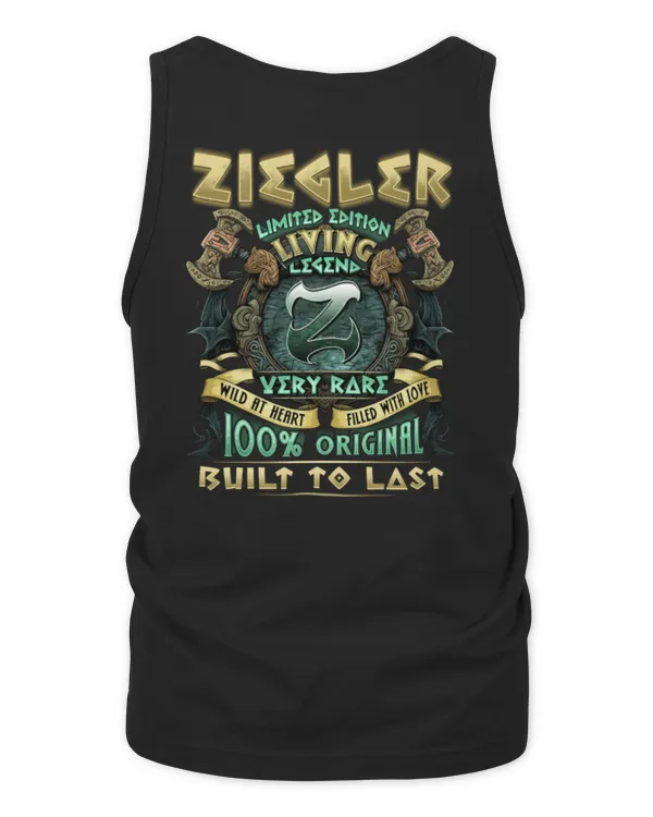 Men's Tank Top