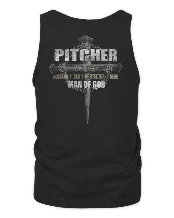 Men's Tank Top
