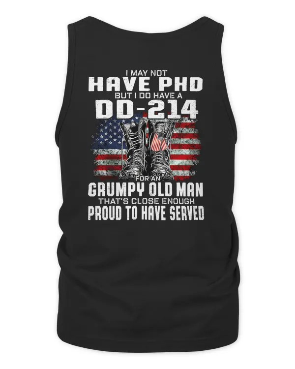 Men's Tank Top