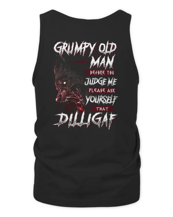 Men's Tank Top