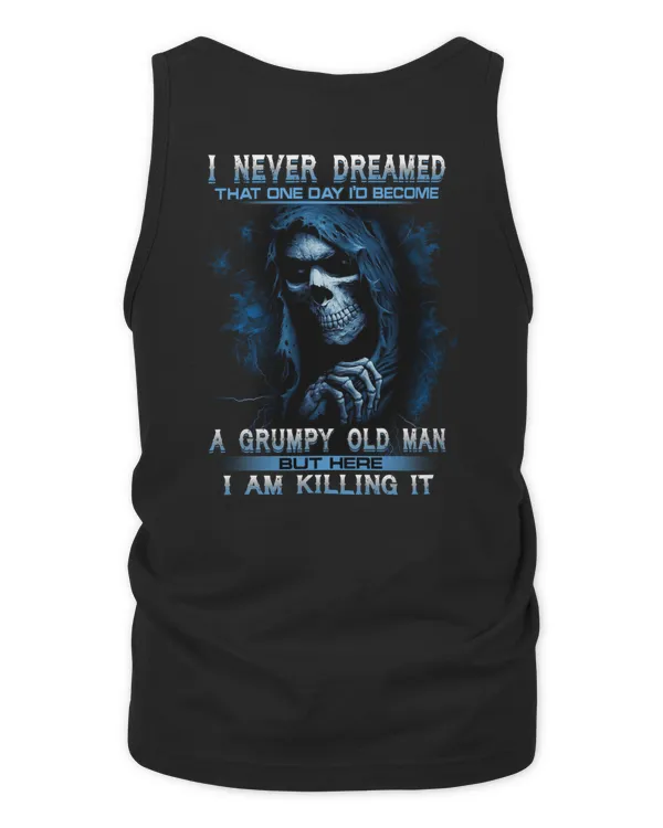 Men's Tank Top
